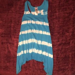 TWO KIDS TANK TOPS